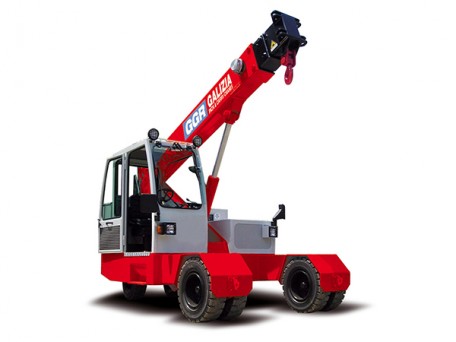 Pick and Carry Cranes for Hire or Sale